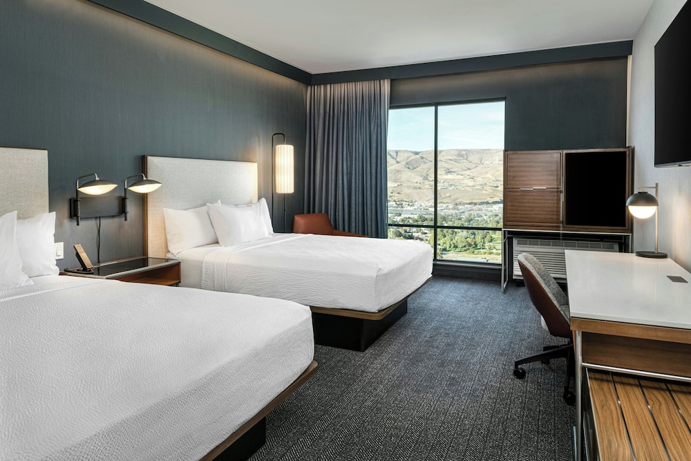 Courtyard by Marriott Lewiston 10/49