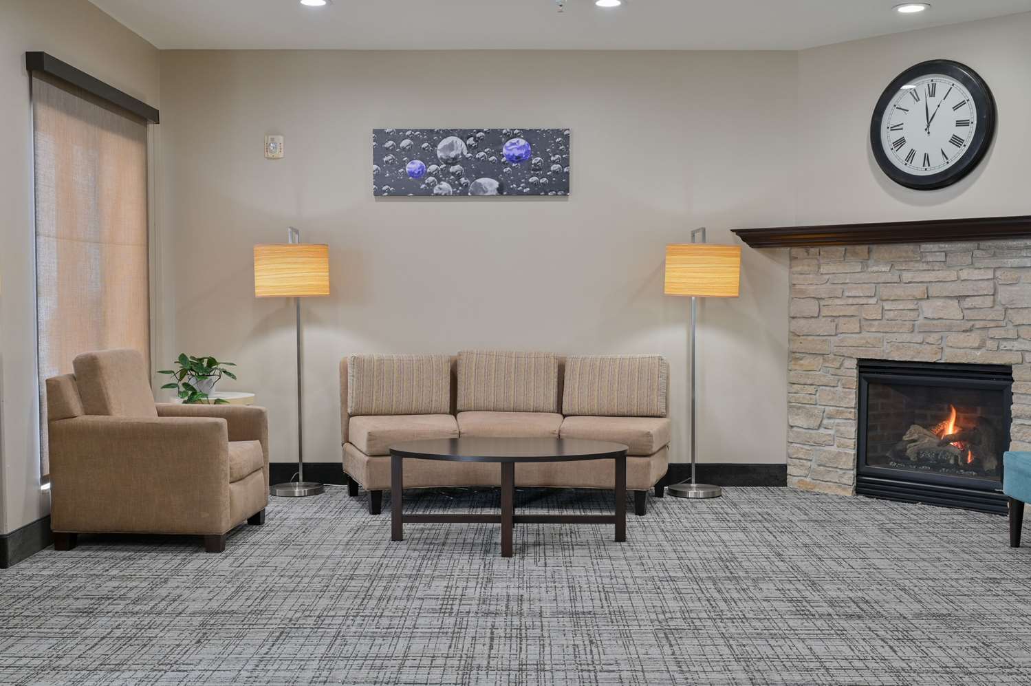 Sleep Inn & Suites Washington near Peoria 29/45