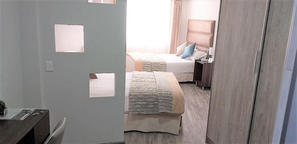 Hotel Viaggiatore 25/25