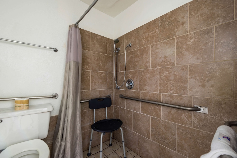 Motel6 Bessemer, AL - Birmingham 60/62