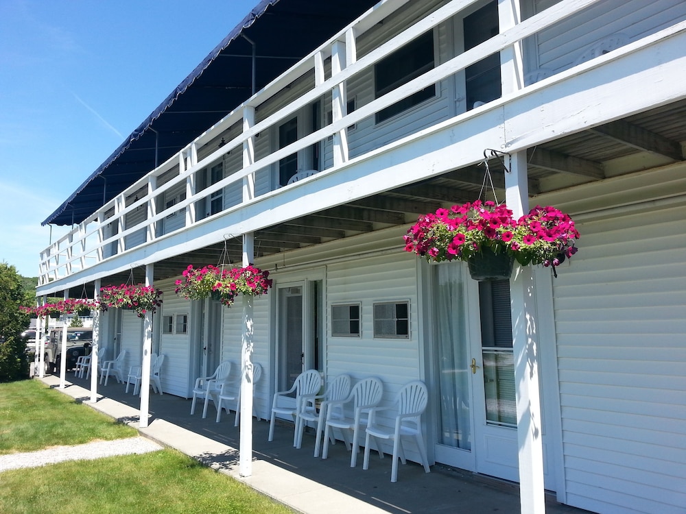 Boothbay Harbor Inn in BOOTHBAY HARBOR - ME