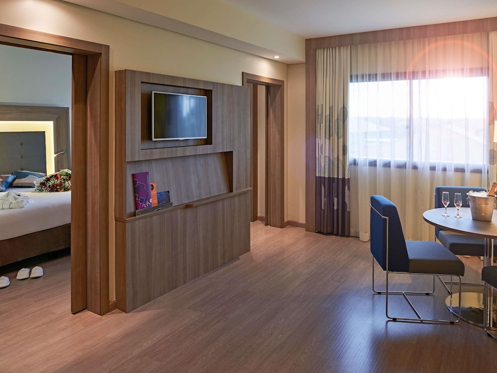 Novotel Campo Grande 45/71