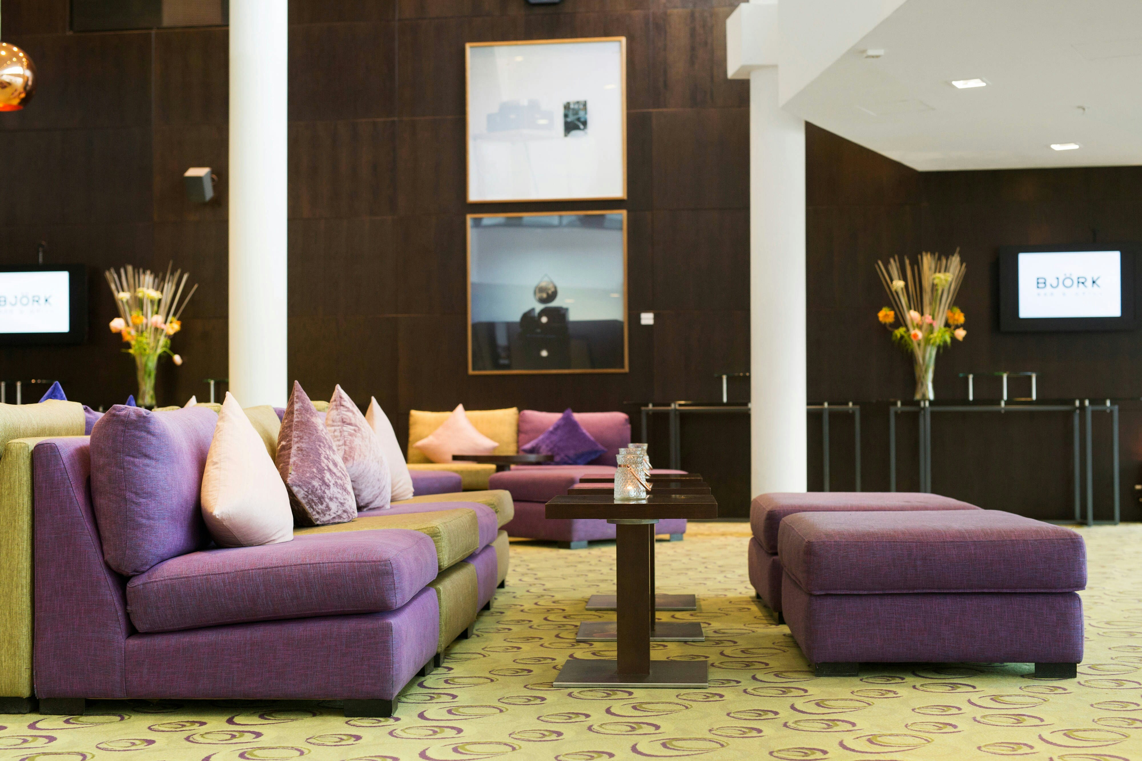 Courtyard By Marriott Stockholm 33/53