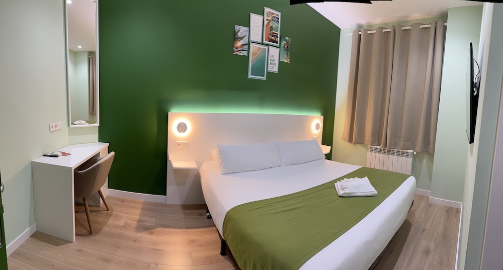 Hostal Sol Square Madrid 19/50