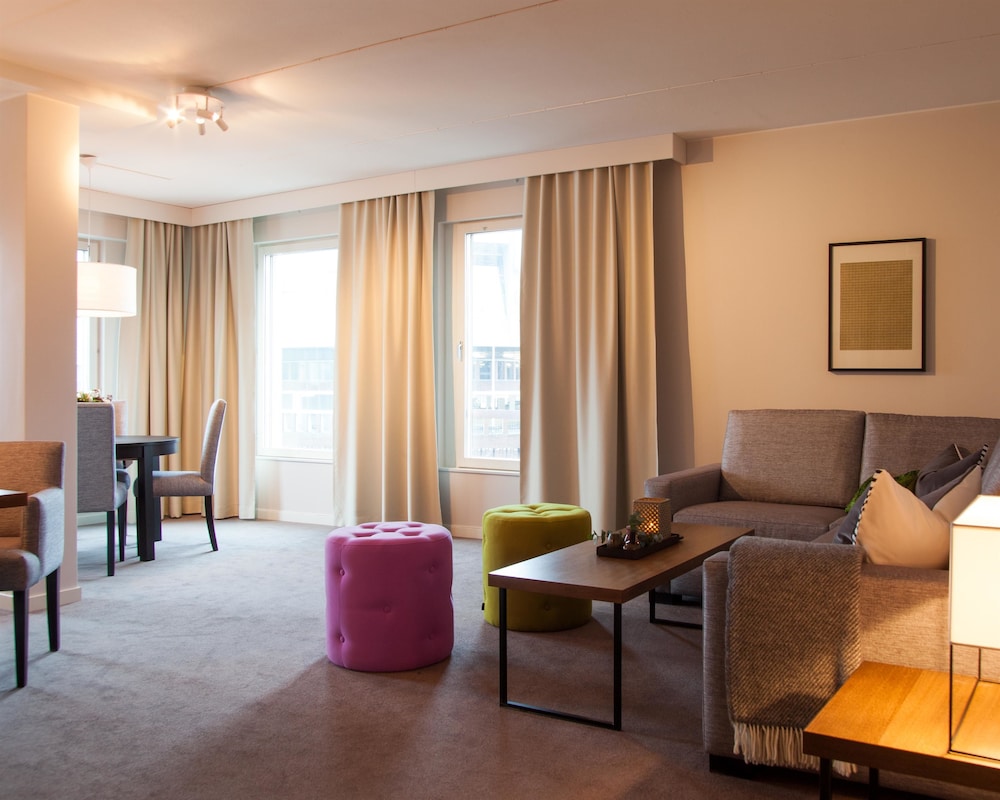 Best Western Plus Hotel Plaza 40/52