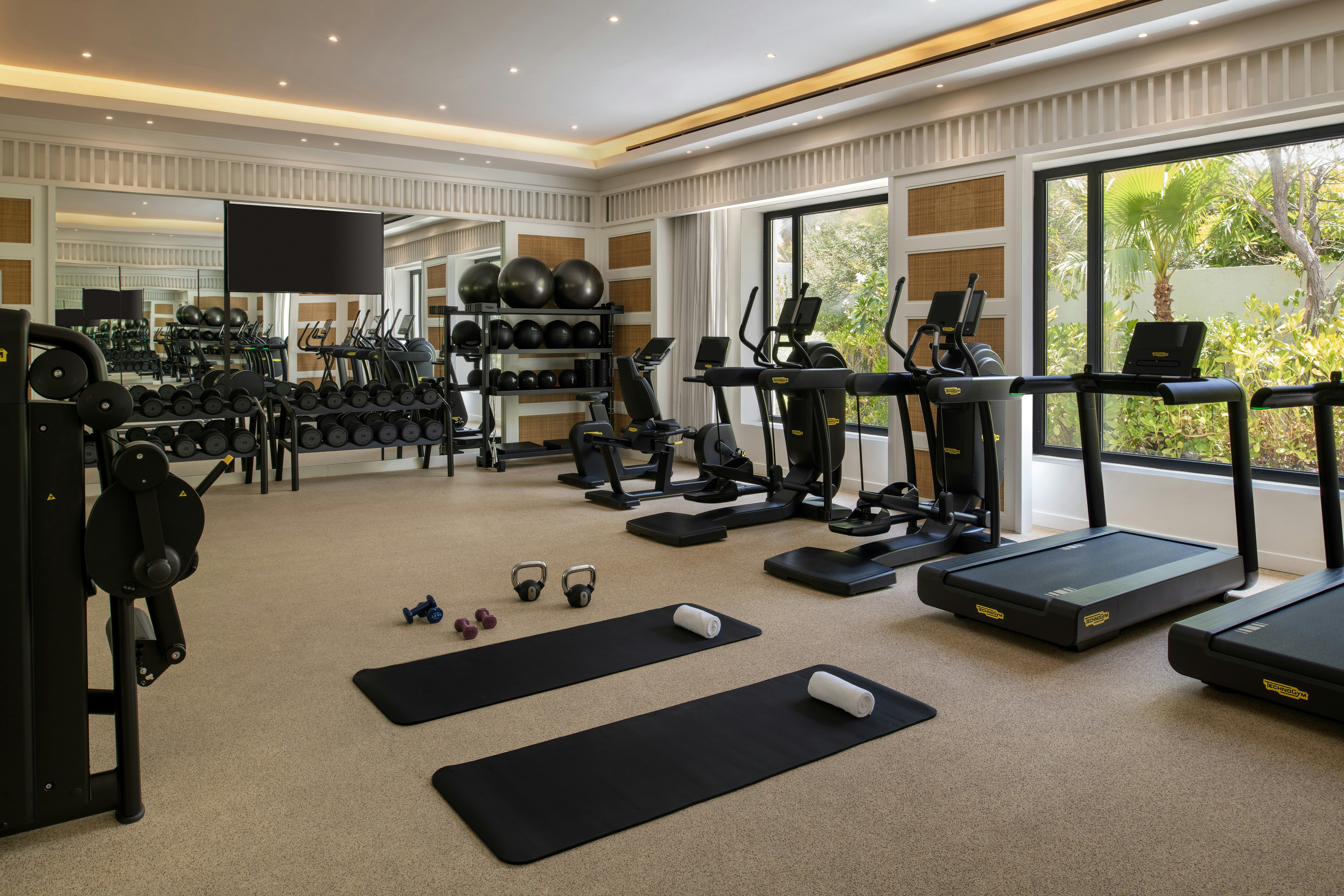 Maysan Doha, LXR Hotels & Resorts 25/62