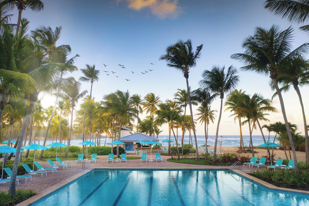 Hyatt Hacienda Del Mar 35/50