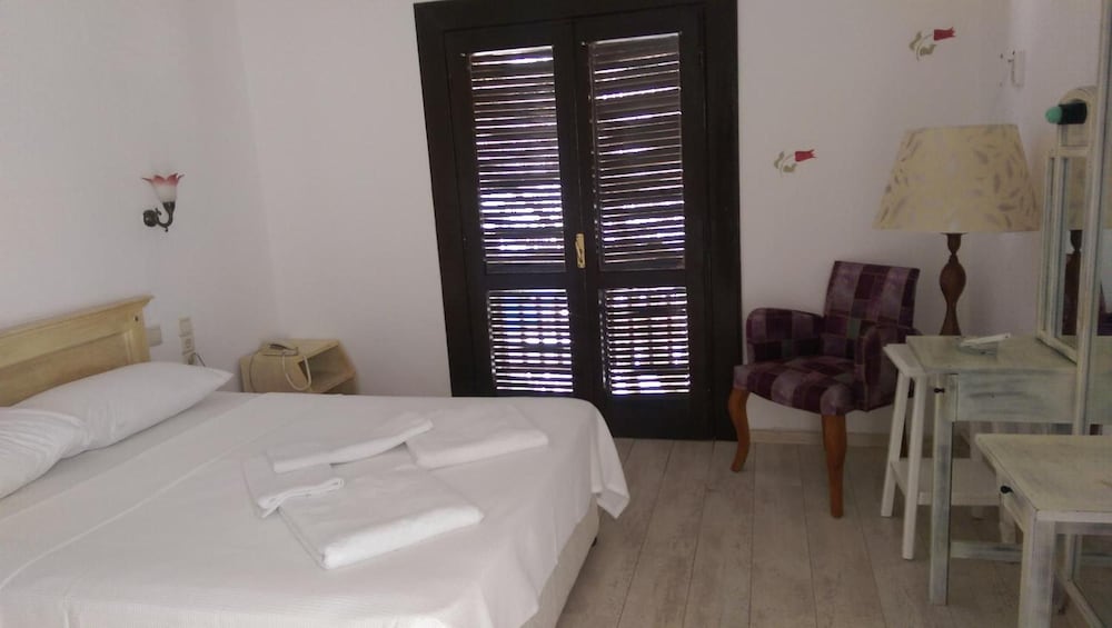 Ece Hotel Bodrum 16/56