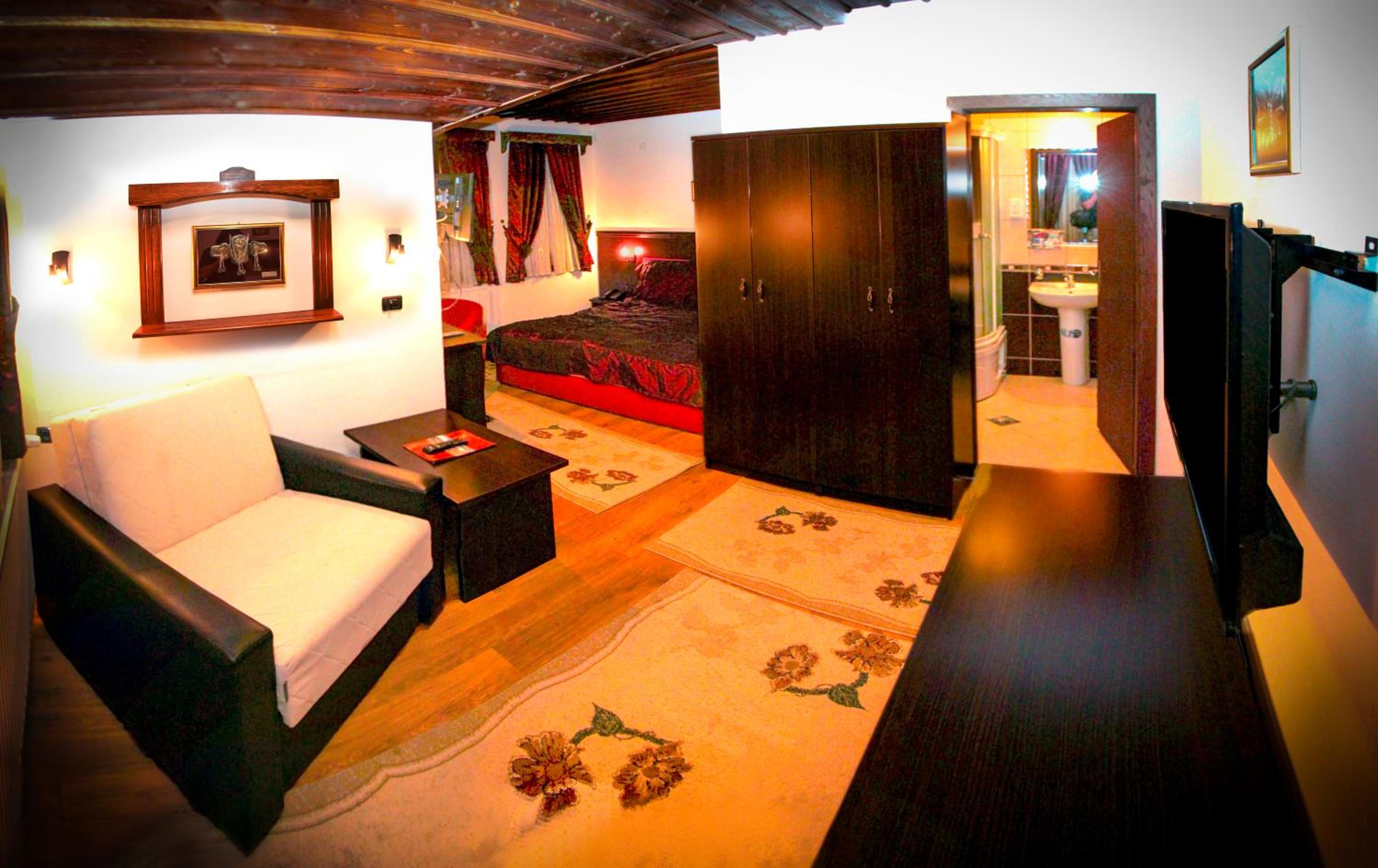 HOTEL MANASTIR BEROVO 36/55