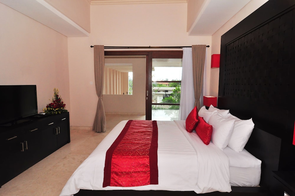 Villa Harmony - Bali Residence 54/67