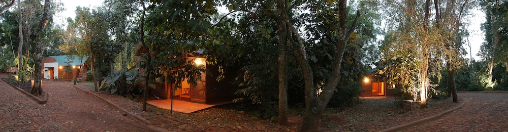 Raices Amambai Lodges 45/50