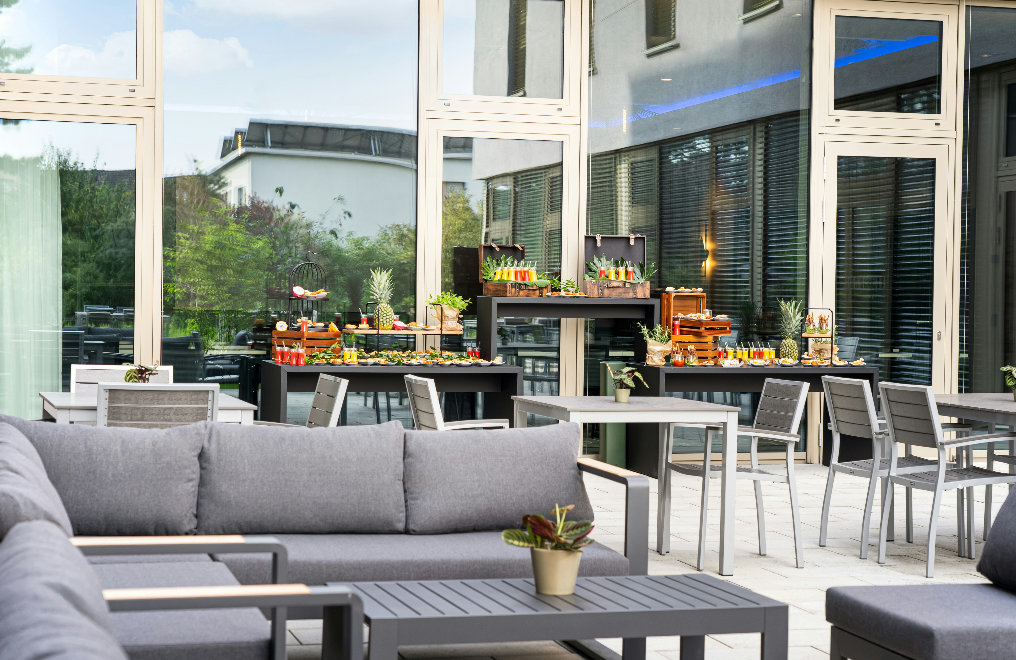 Leonardo Royal Hotel Cologne Bonn Airport 39/65