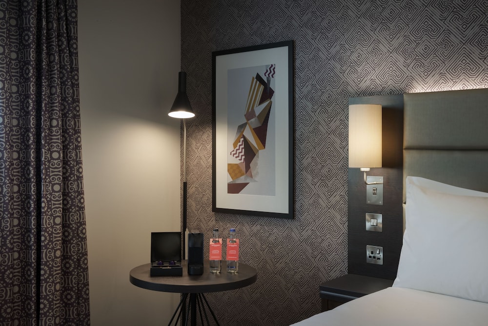 Leonardo Hotel Chester 25/40