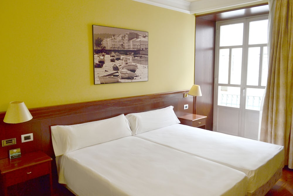 Hotel el Suizo 19/66