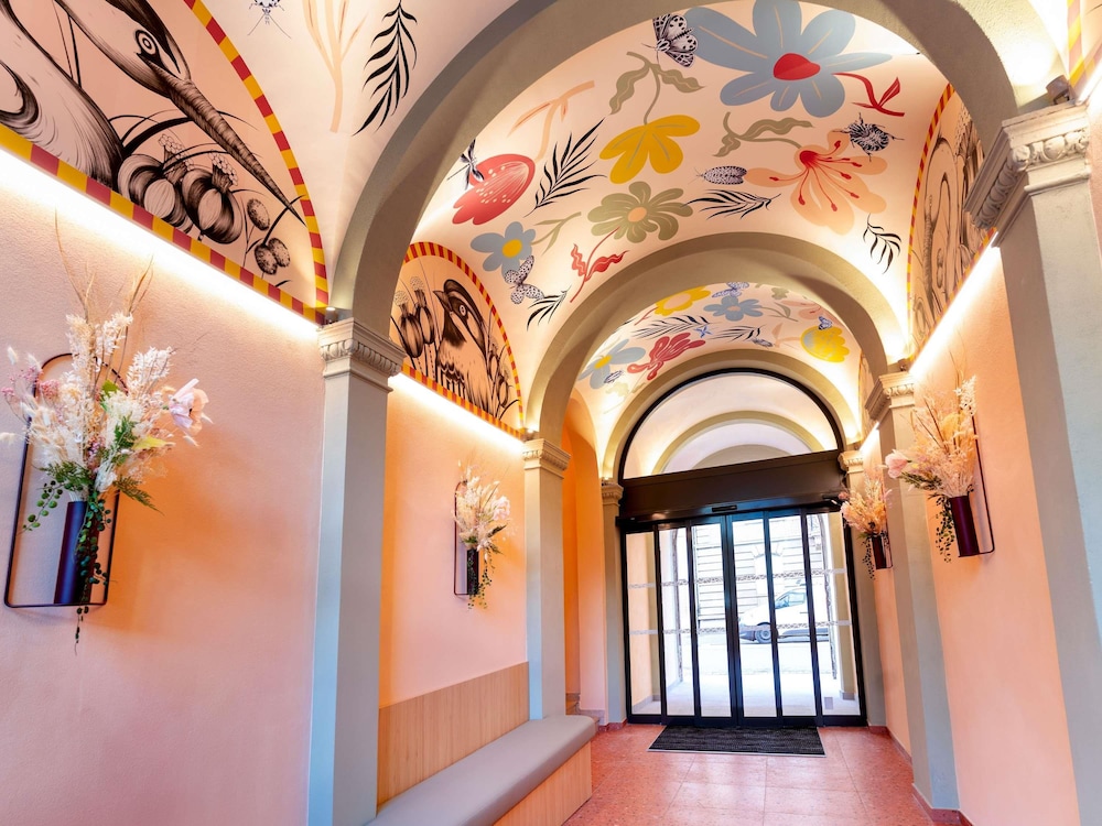 ibis Styles Strasbourg Centre Republique 12/54