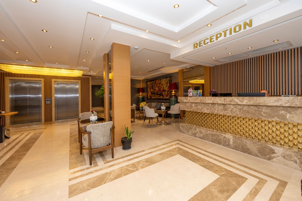 Freya Hotel 12/68