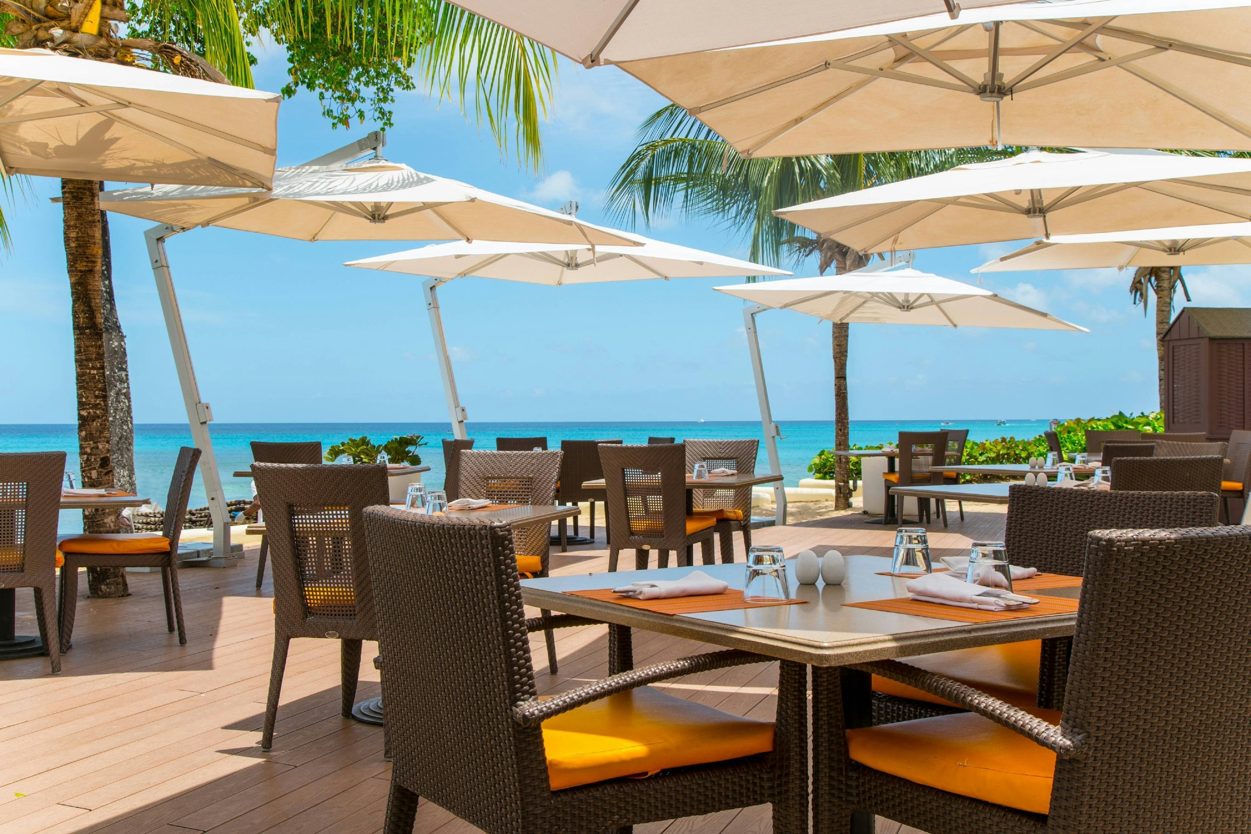 Tamarind by Elegant Hotels 11/27