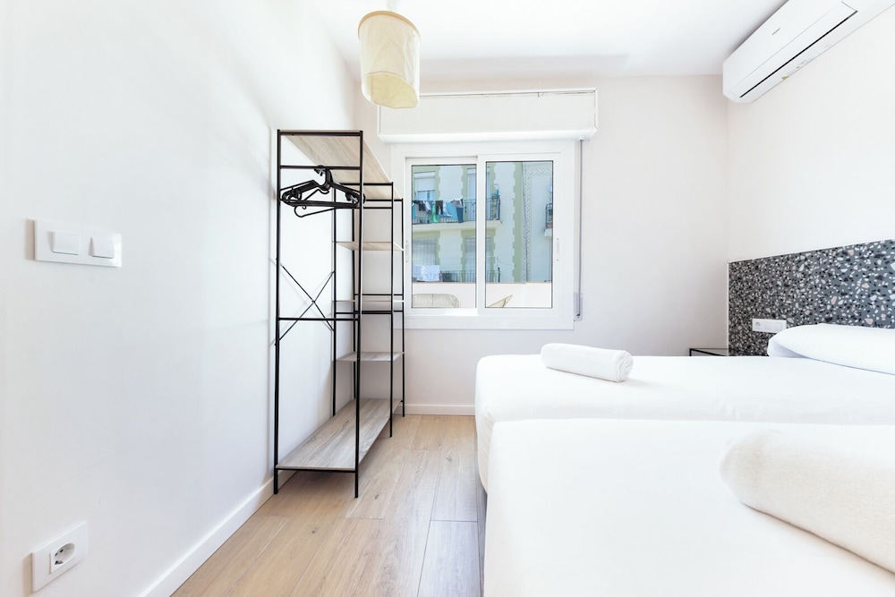 Animapartments Sants 16/56