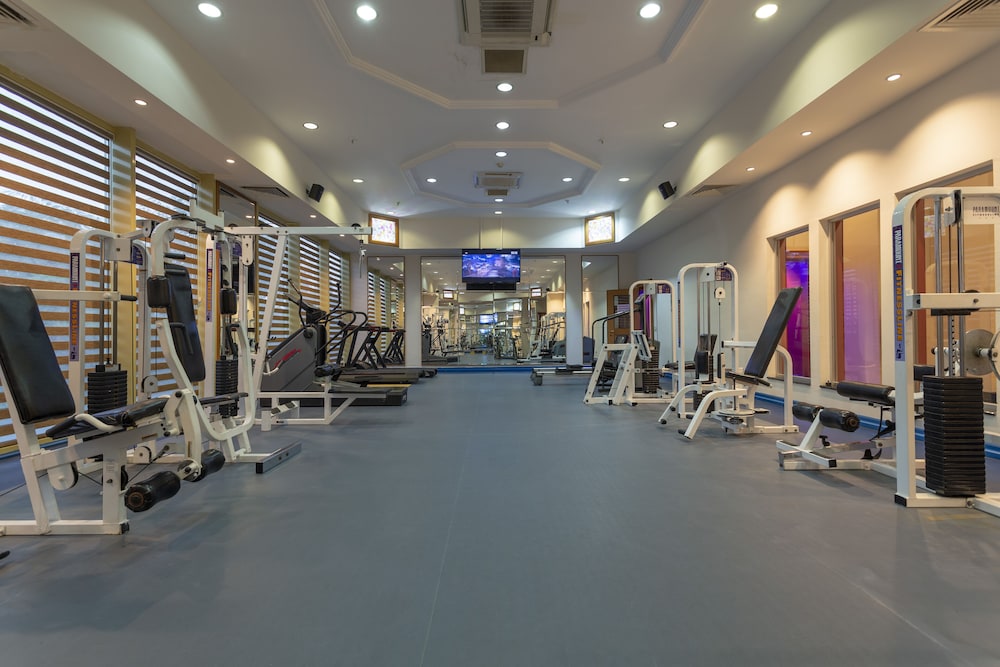 Simena Comfort Hotel 22/55