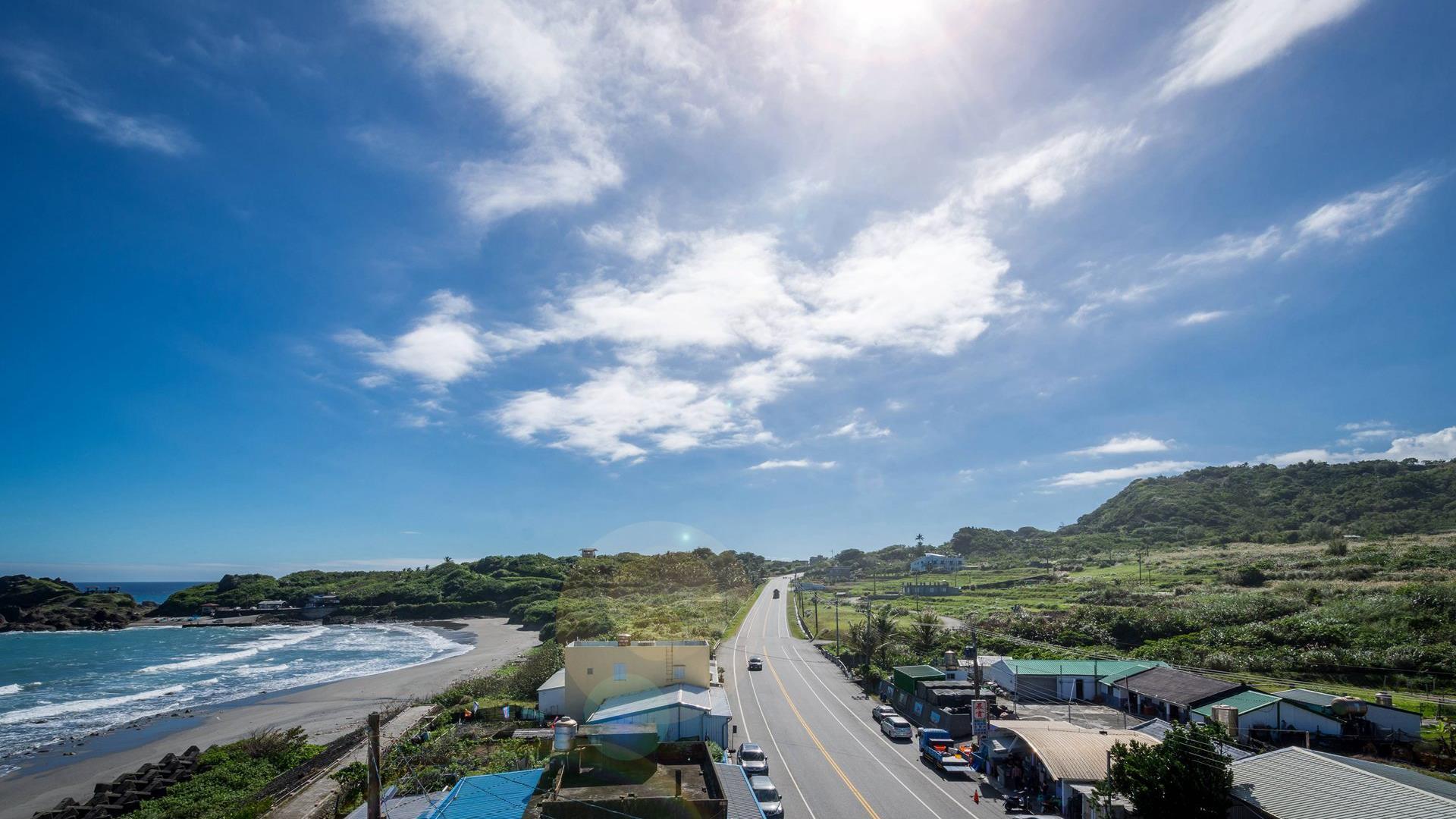 Hotel Cube Taitung 40/43