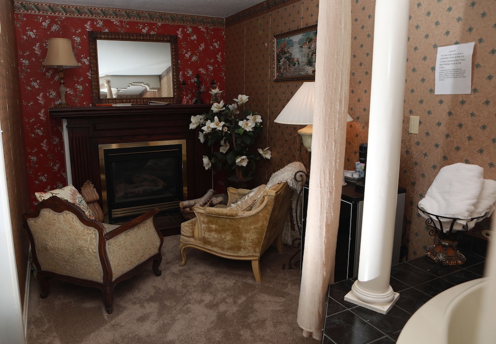 Woodstock Inn B&B 33/50