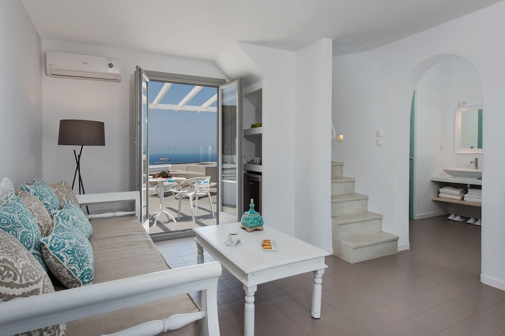 Villa Irini Fira 20/45