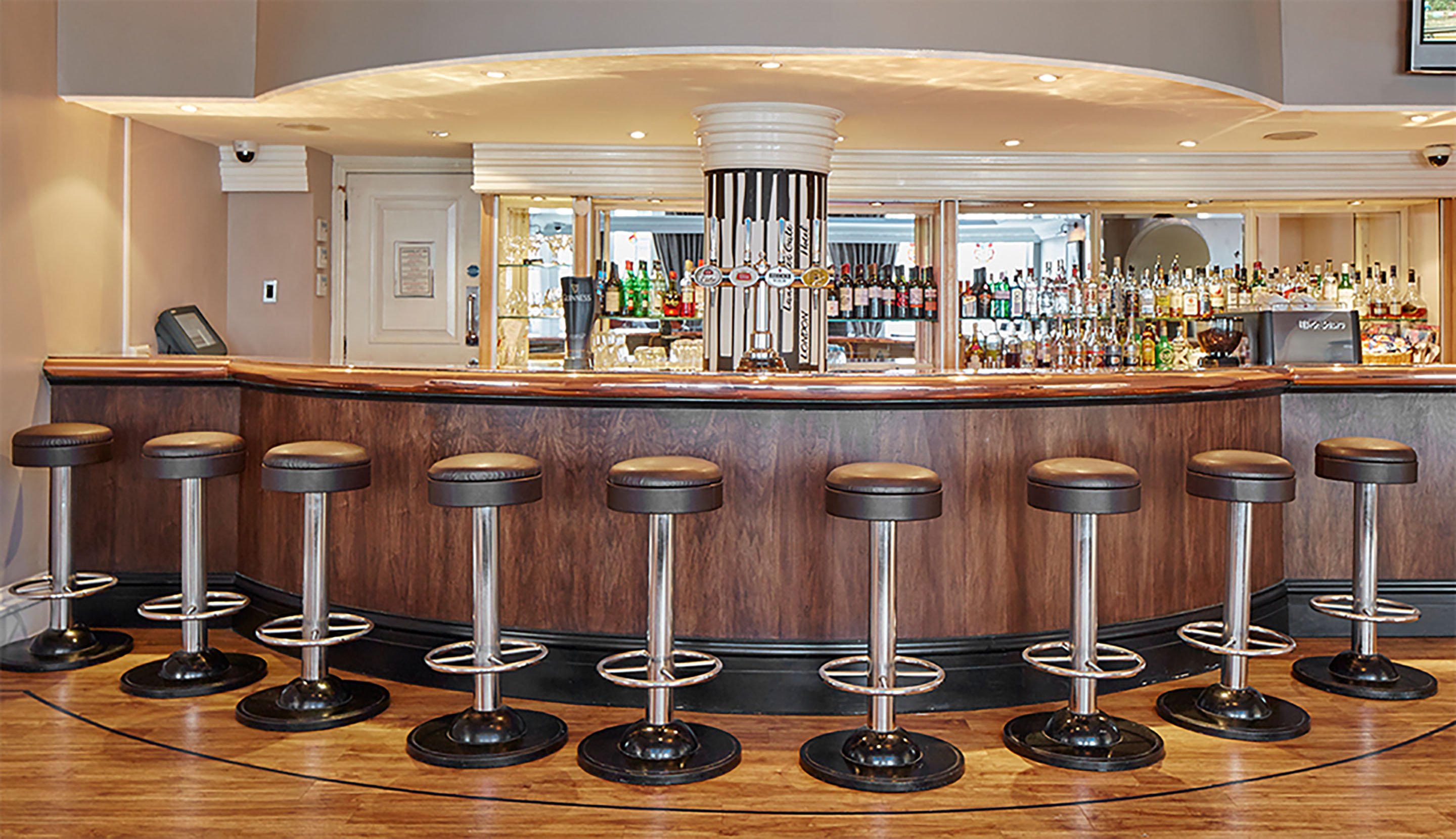 Lancaster Gate Hotel 11/14
