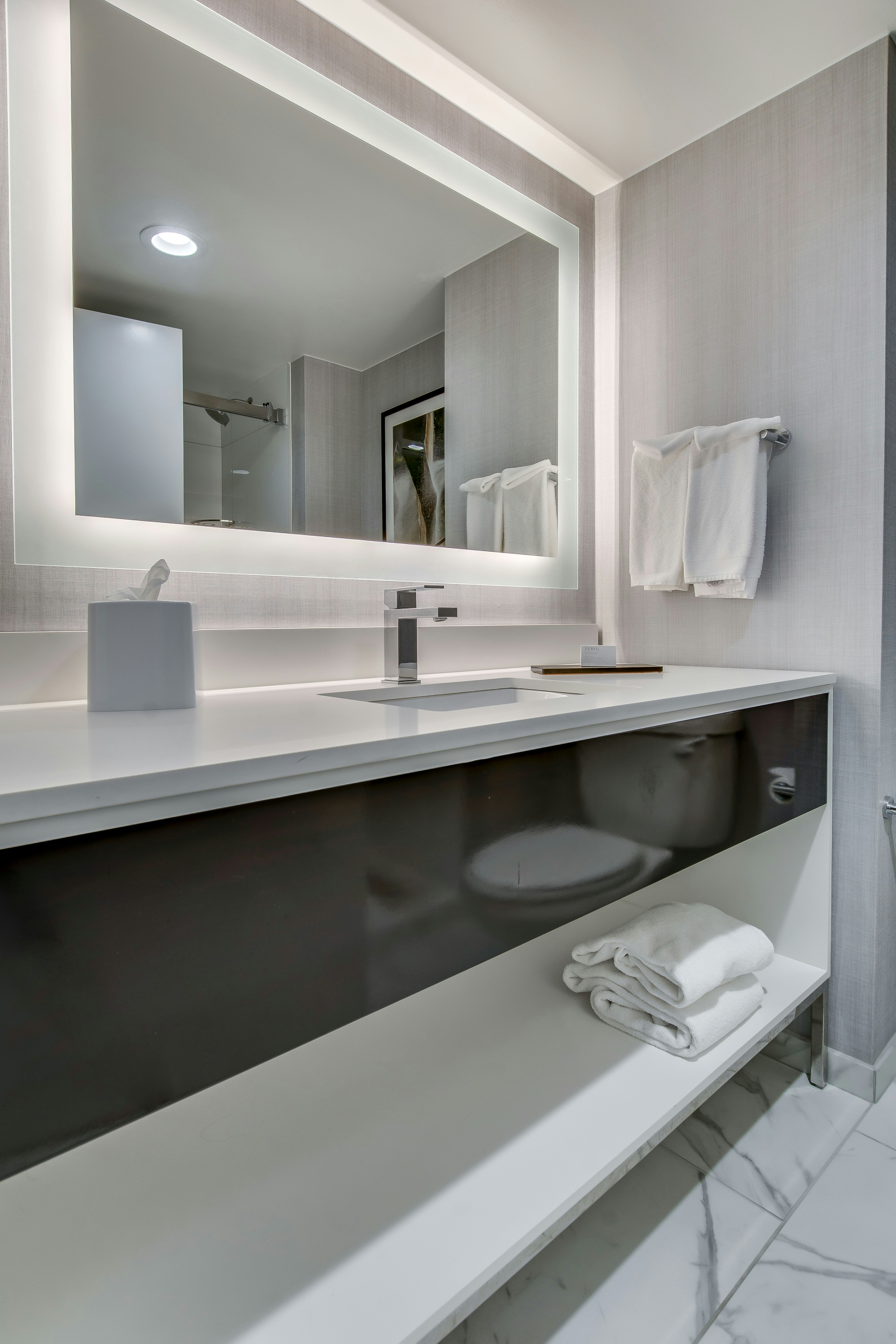 2 ROOMS, SUITE, 2 QUEEN BEDS