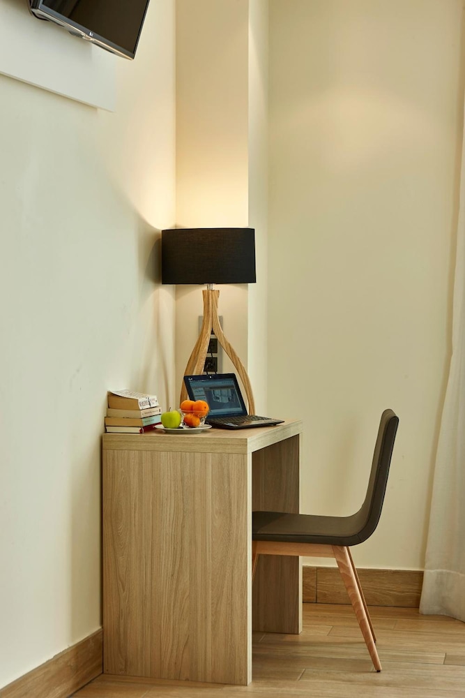 Hotel Bilbao Plaza 43/61