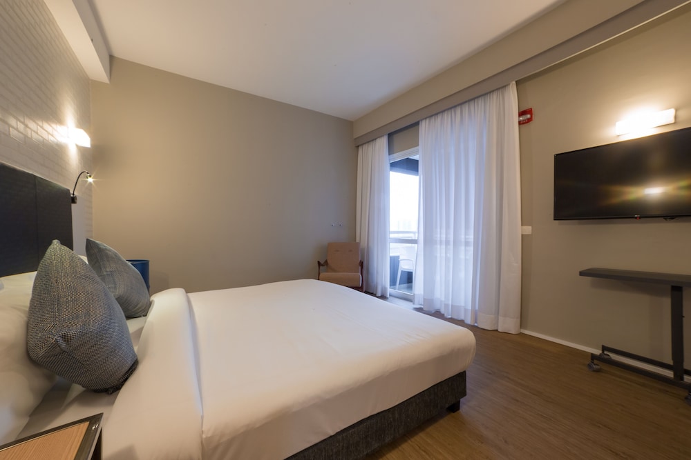 Mercure Sao Bernardo Do Campo 16/73