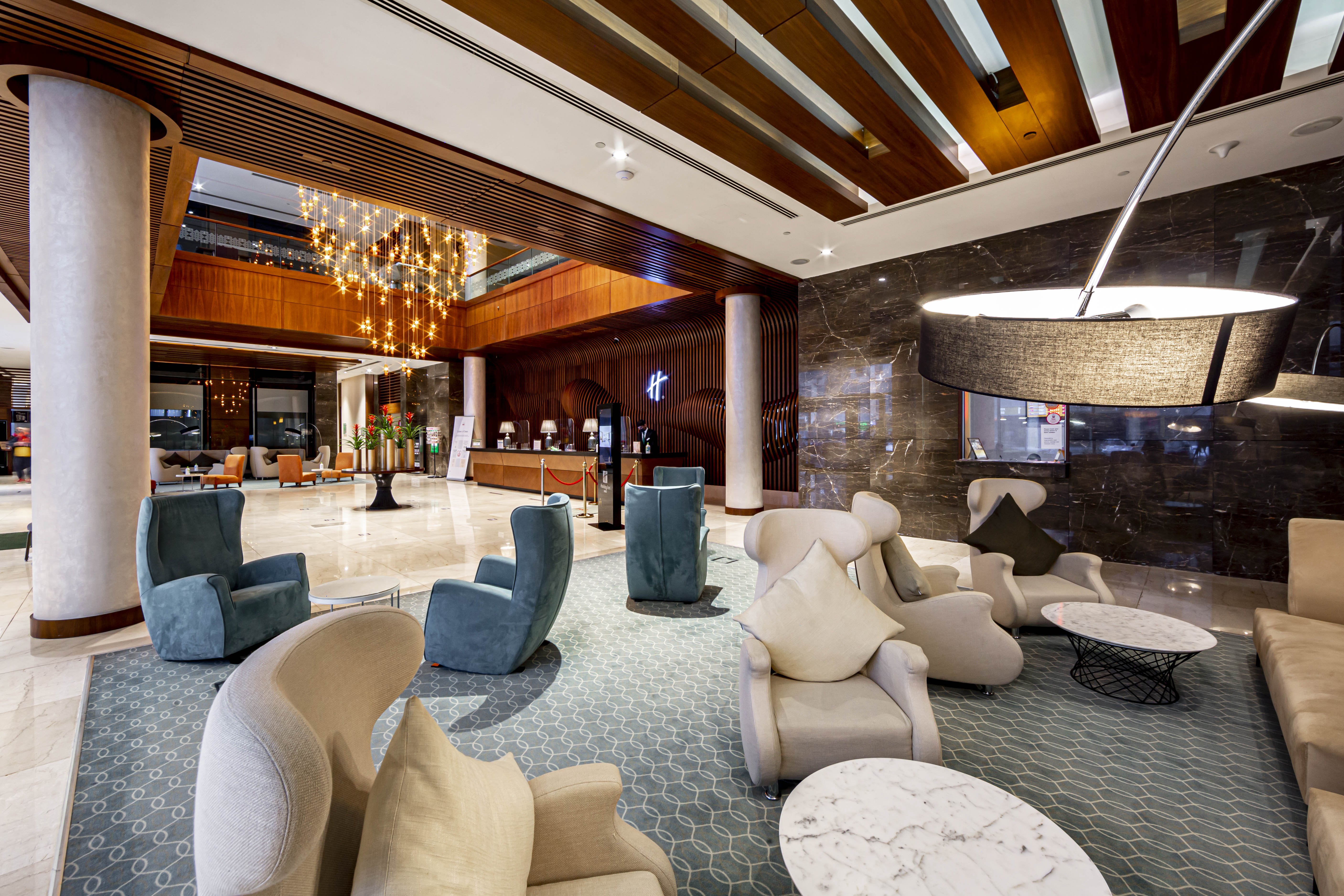Holiday Inn Baku 44/59