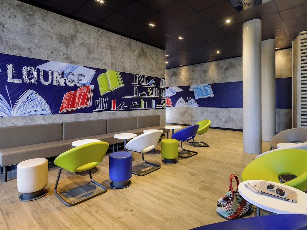 ibis budget Konstanz 17/23