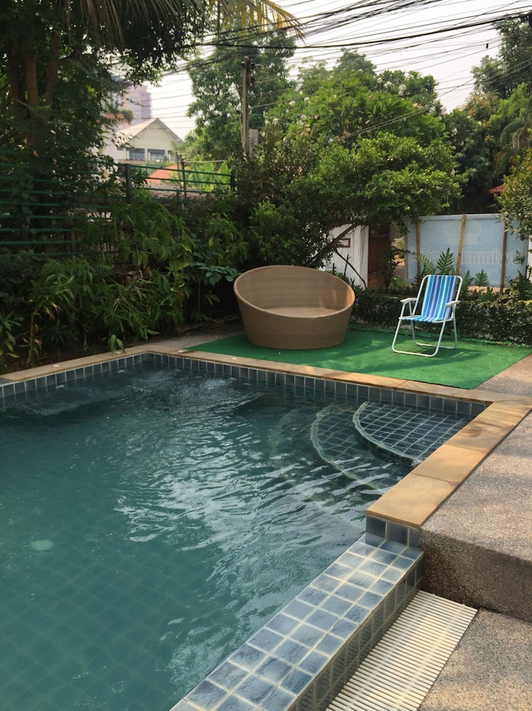 MANDALA HOUSE 65/68