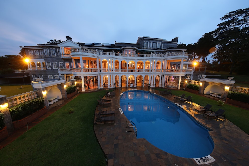 Muthu Sovereign Suites and Spa, Nairobi, Kenya 6/49