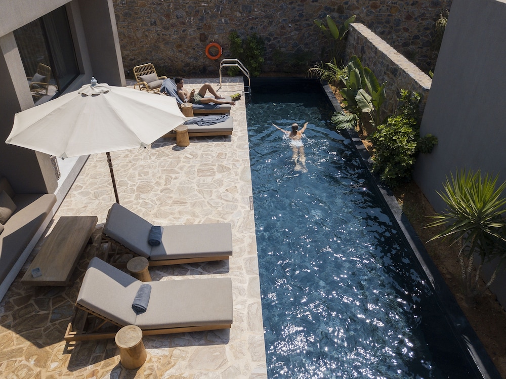 Domes Zeen Chania, a Luxury Collection Resort, Crete 22/65
