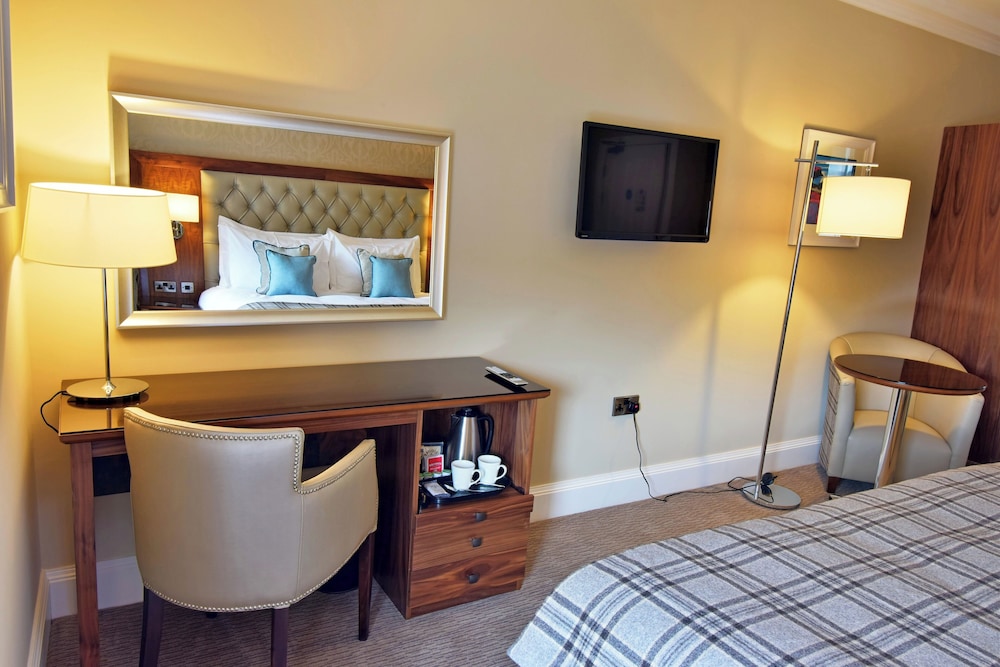 The Townhouse Aberfeldy 17/23