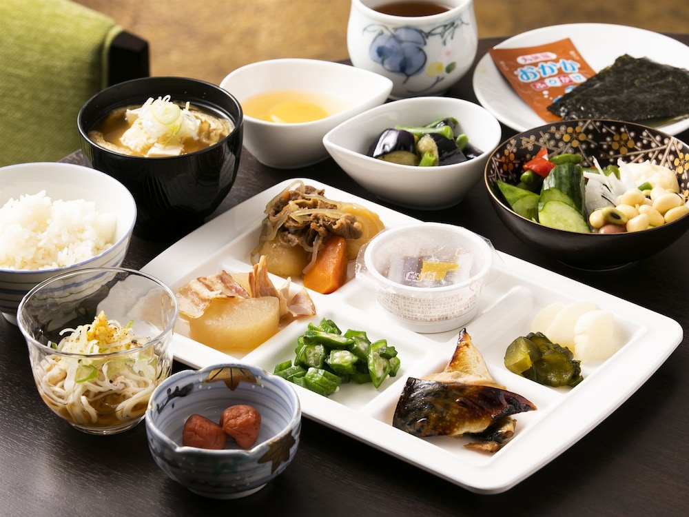 Apa Hotel Tsuruoka-Ekimae 48/57
