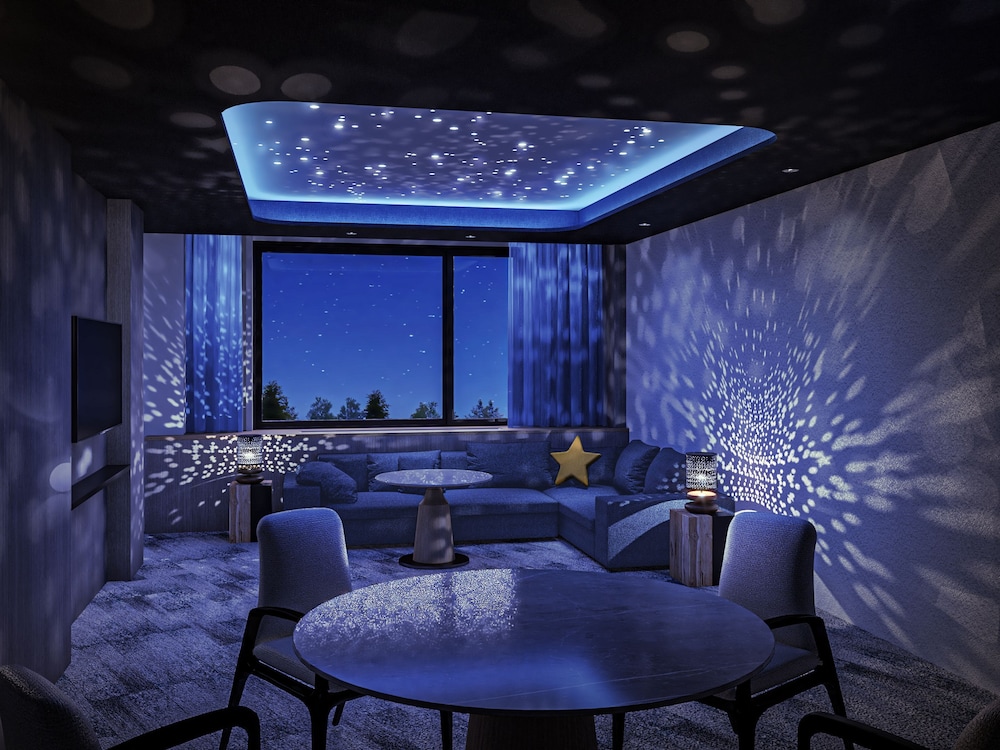 IZUMIGO KIYOSATO KOGEN HOTEL 49/54