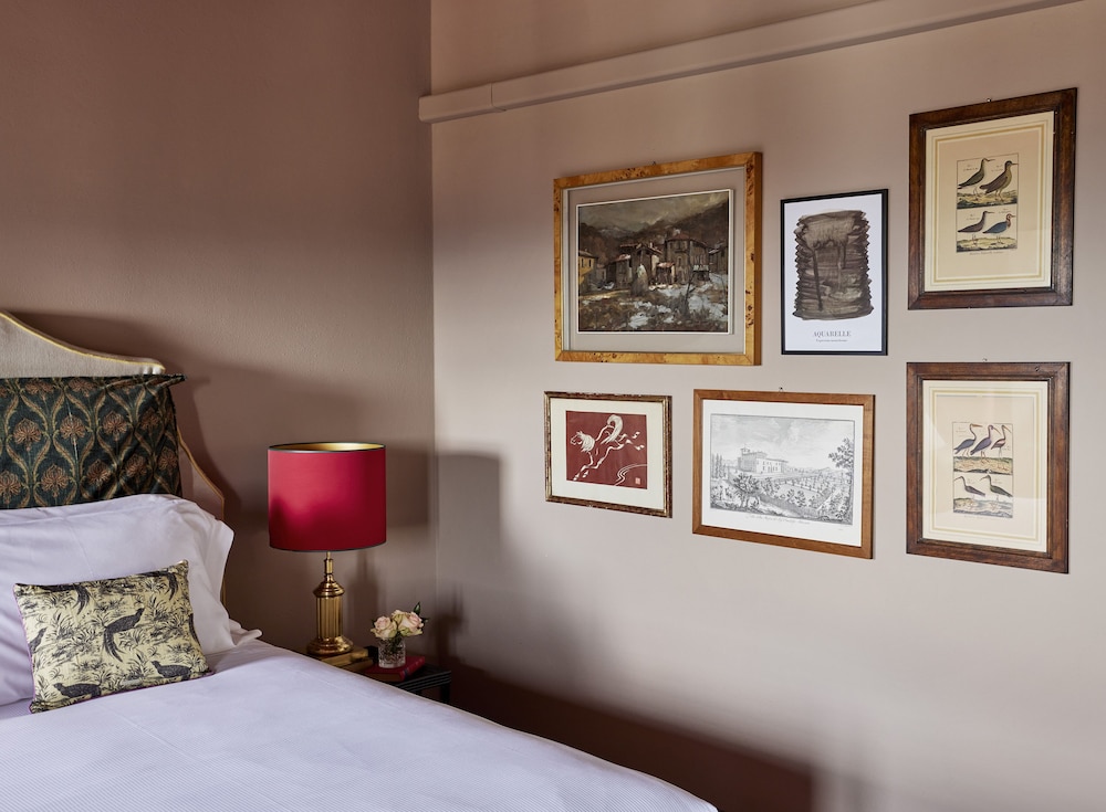 Hotel Tenuta Di Artimino Melia Collection 38/74