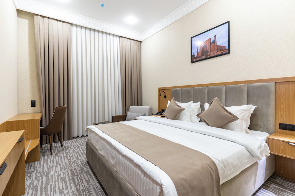 MIRZO HOTEL 27/62