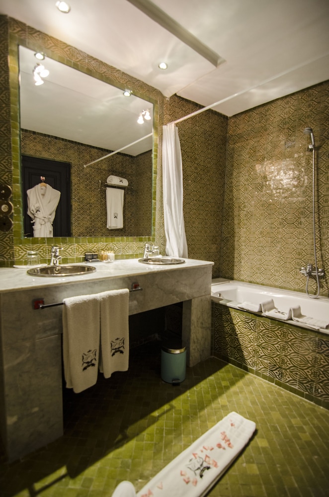 Palais Ommeyad Suites Spa 6/61