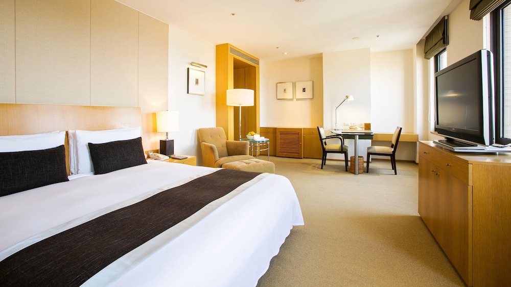 Ambassador Hotel Hsinchu 23/65