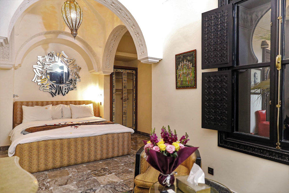 Riad Palais Razala 10/49