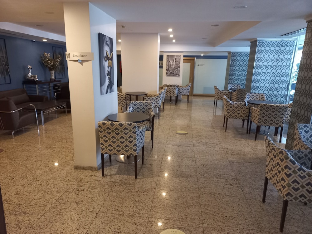Jura Hotels Mavi Surmeli Adana 38/50