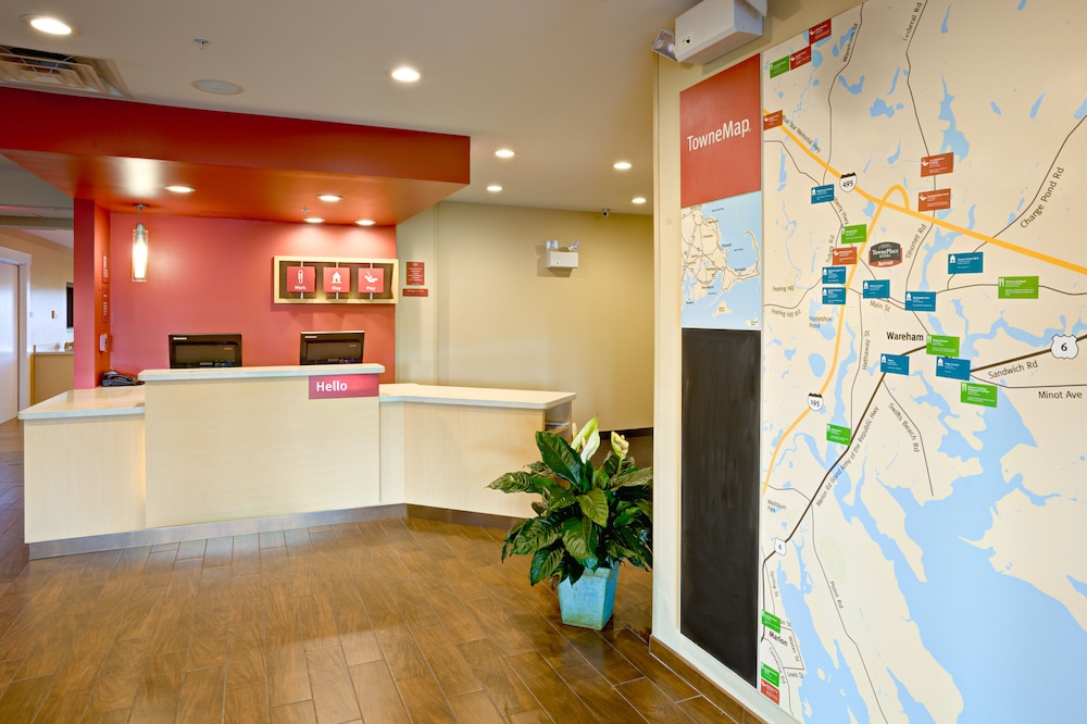 Towneplace Suites By Marriott Wareham Buzzards Bay 3/24