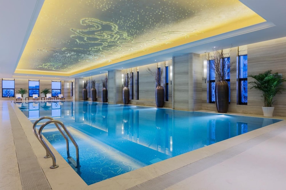 Wanda Realm Chifeng Hotel 10/34