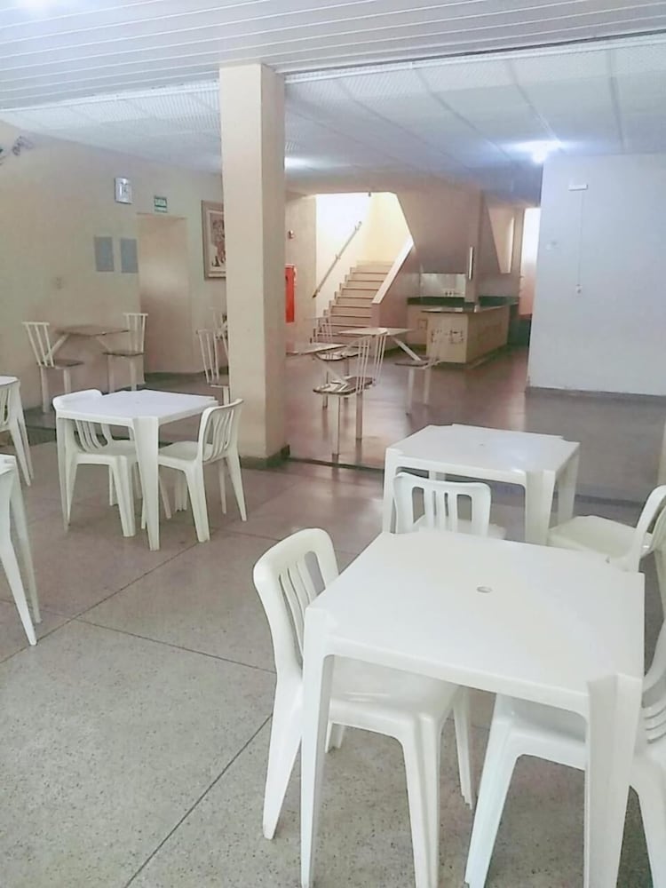 Goias Hotel 20/36
