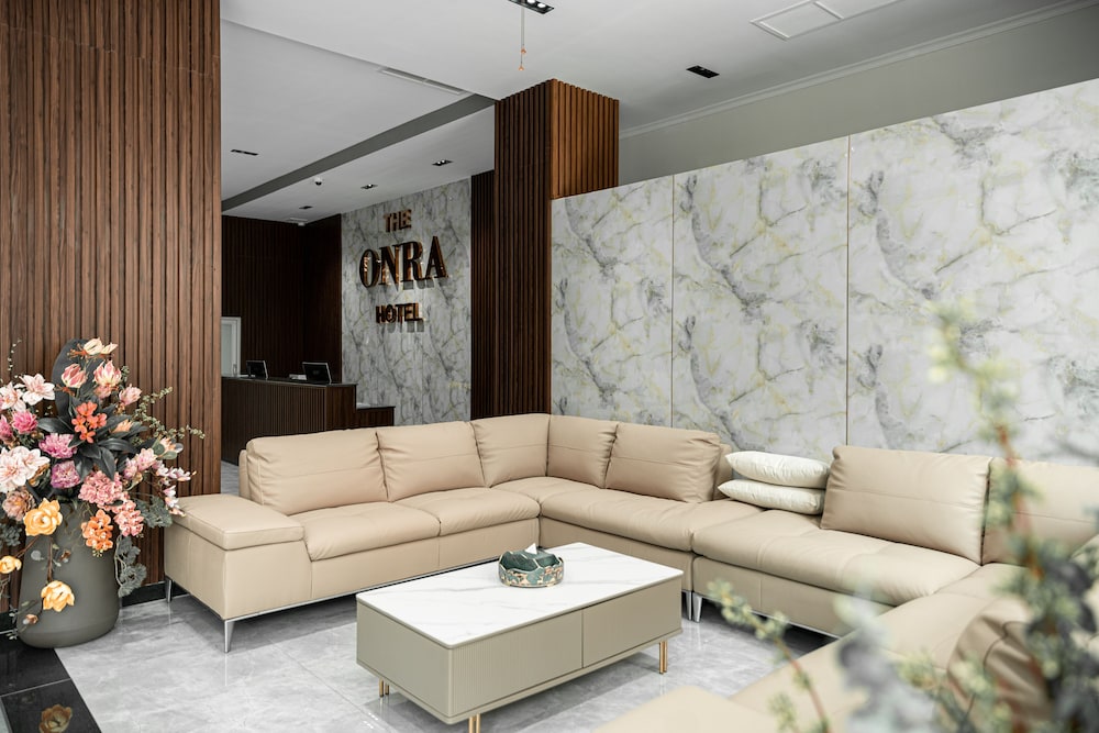 The Onra Hotel 26/41