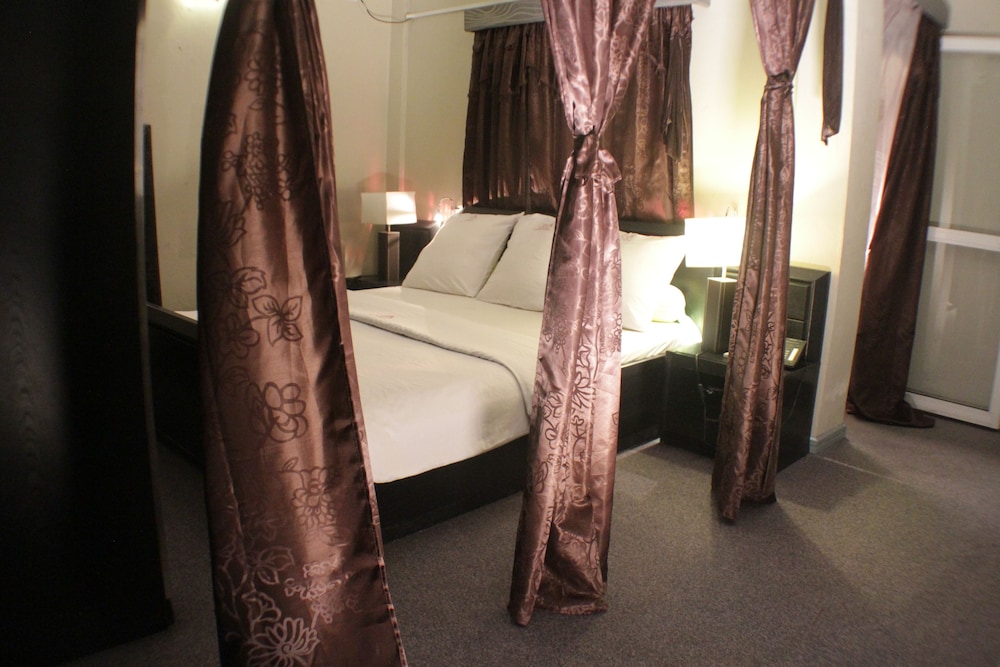 Kemal Hotel 15/29