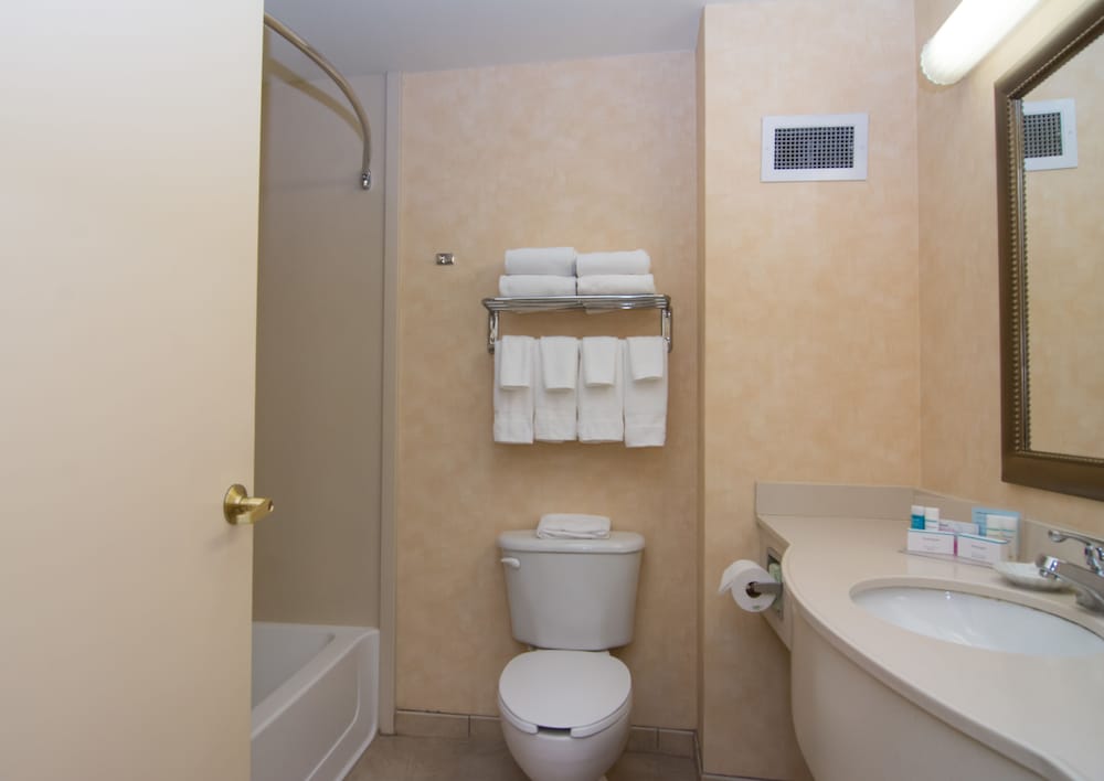 Hampton Inn Jacksonville I-10 West 9/21